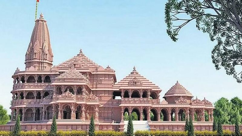 राम मंदिर में 15 से 22 जनवरी 2024 तक का शेड्यूल
