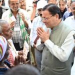 CM धामी ने ऋषिकेश ट्रांजिट कैंप का किया औचक निरीक्षण, श्रद्धालुओं से लिया यात्रा व्यवस्थाओं का फीडबैक