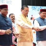 CM धामी ने वन क्लिक से ट्रांसफर किए ₹176.59 करोड़