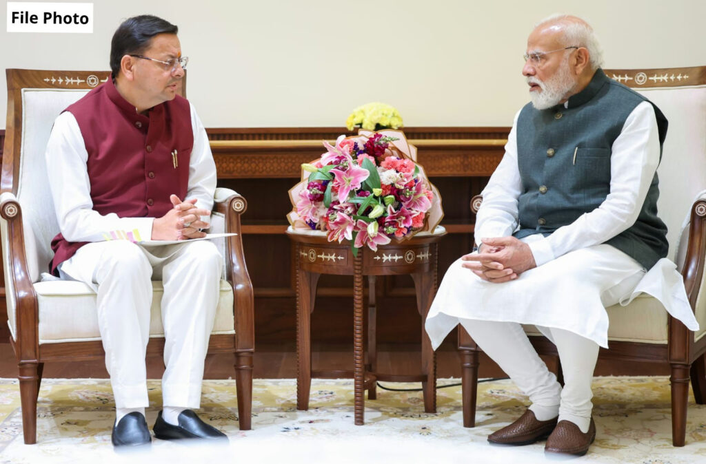 मेरठ से ऋषिकेश तक नमो भारत ट्रेन परियोजना को मिली मंजूरी