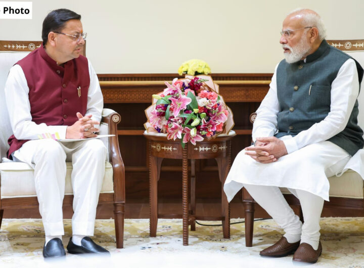 मेरठ से ऋषिकेश तक नमो भारत ट्रेन परियोजना को मिली मंजूरी