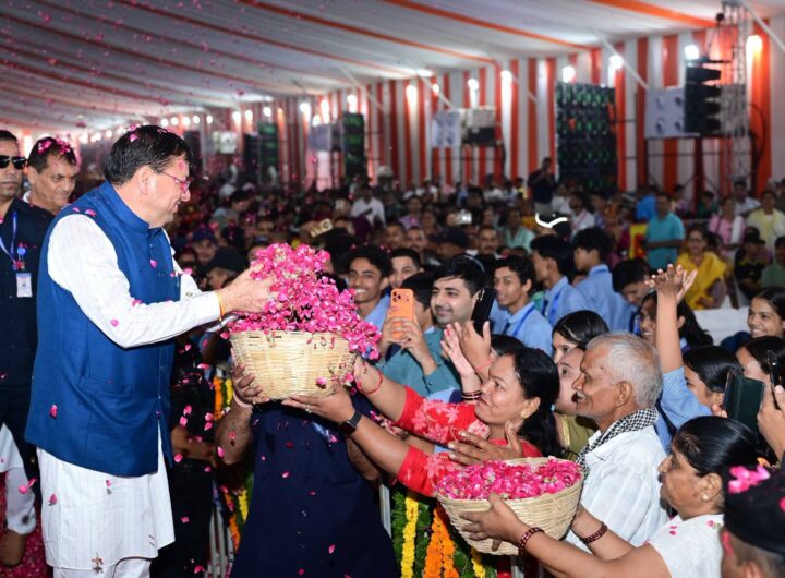 उत्तराखंड में फिर शुरू होगा 'जन-जन की सरकार, जन-जन के द्वार' अभियान, 15 दिन तक लगेंगे शिविर