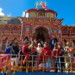 badrinath kapat band date