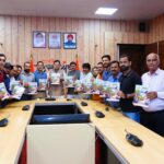 cm dhami meet
