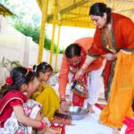 cm dhami navmi pujan 2