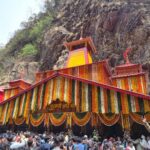 gangotri dham kapat date
