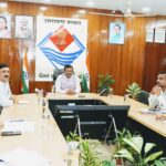 mukhya sachiv meeting